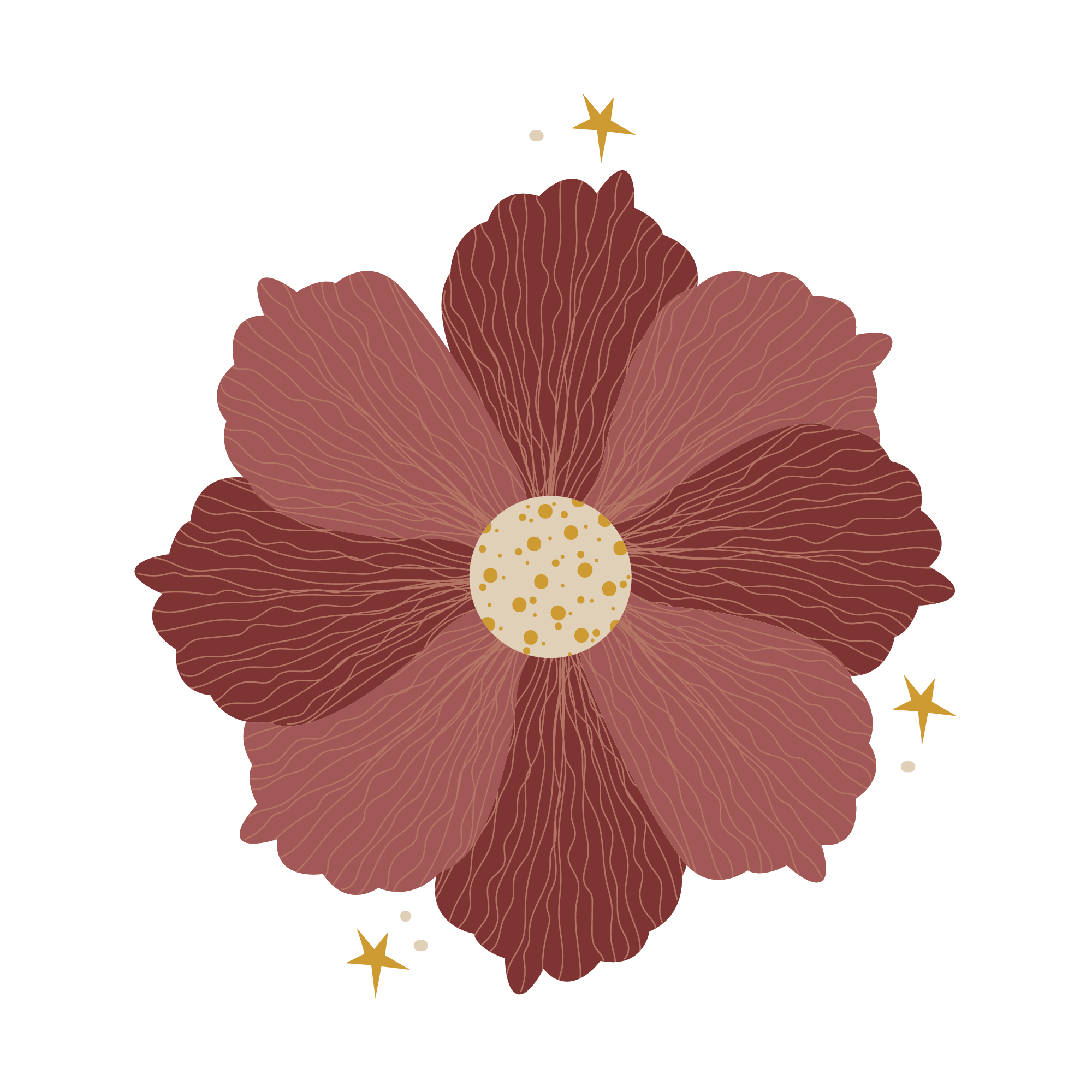 fleur